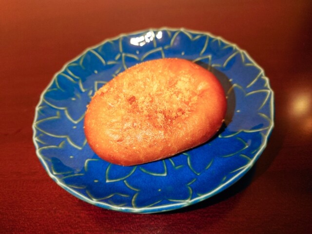ピロシキ屋 神戸阪急店 神戸三宮 阪神 パン サンドイッチ その他 食べログ