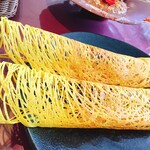 ベンガルタイガー - ロティ、ジャラ