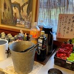 Orengeダイニング - 