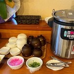 Orengeダイニング - 