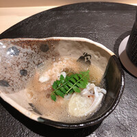 鮨 村上二郎 - 