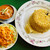 MOHIT - 料理写真:マトンビリヤニとバターチキンカレー（特別サービス）