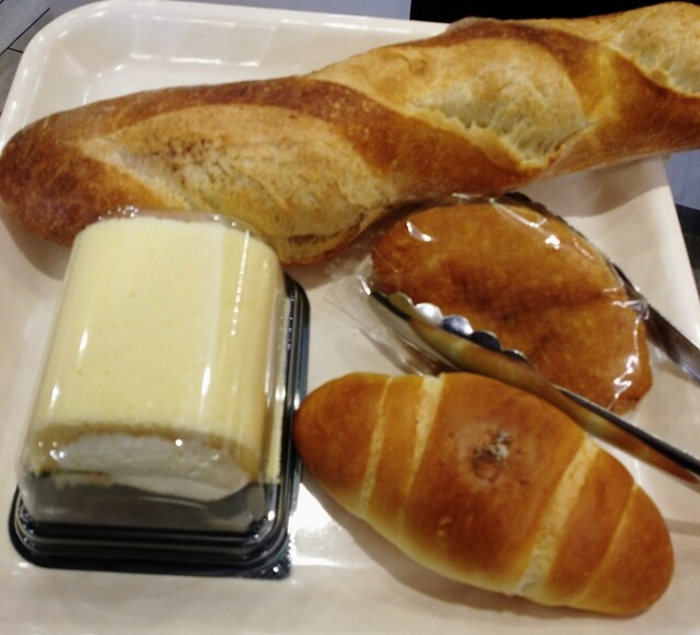 ボンクール 御徒町 仲御徒町 パン サンドイッチ その他 食べログ ボンクール 御徒町 仲御徒町 パン サンドイッチ その他 食べログ
