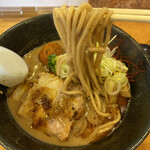 Ramen Gachirin - 