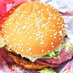 マクドナルド - 