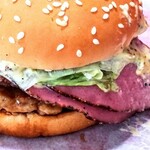 マクドナルド - 