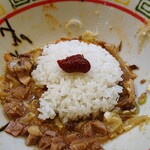 らぁめん しゅき - 