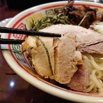 らぁめん しゅき - 