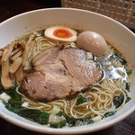 麺座 かたぶつ - 