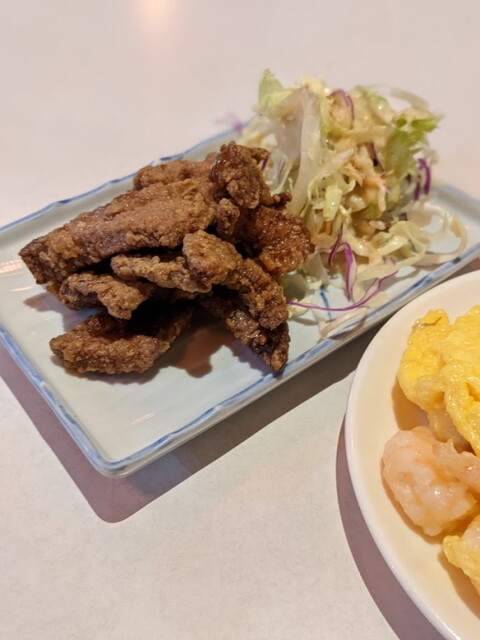 Chinese Koen photo 2