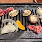 Taishuu Yakiniku Horumon Yamada - 