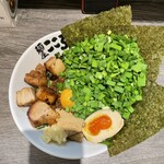 麺屋こころ 蕨店 - 