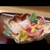 露庵 菊乃井 木屋町店 - 