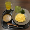 個室居酒屋 家偉族 -KAIZOKU- - 家偉族のつけ麺（ランチ）とんこつ 並盛　８８０円