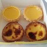 タタコ - 4個850円+税