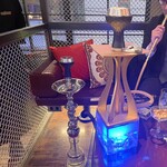 Ebisu Shisha Club - 