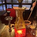 Ebisu Shisha Club - 