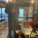 Ebisu Shisha Club - 