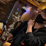 Ebisu Shisha Club - 