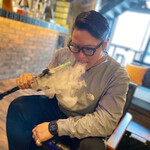 Ebisu Shisha Club - 