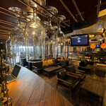 Ebisu Shisha Club - 