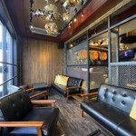 Ebisu Shisha Club - 