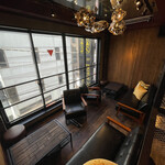 Ebisu Shisha Club - 