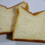 ダンデリオン - 湯ごね食パン