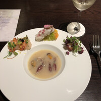 ケンゾーエステイトワイナリー 大阪 - 