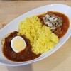 サファリカレーショップ 中野店