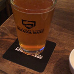 ワールドビア&ダイニング ミハマベース - 