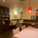 Bistro Dining Wagaya - 店内