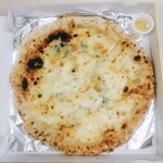 PIZZERIA da TASAKI - 