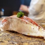 鮨 島本 - 