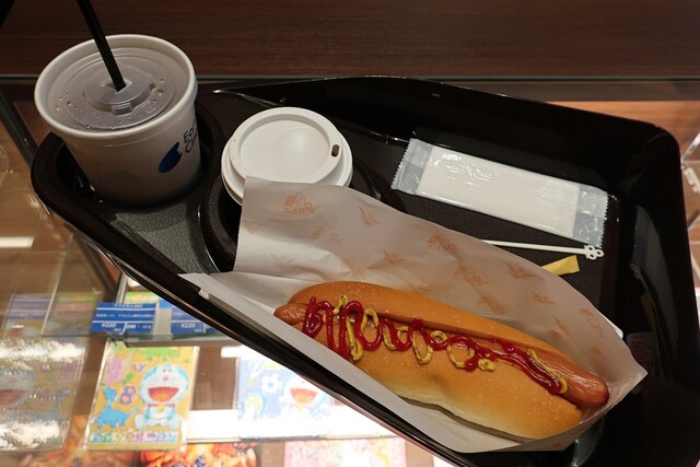 アースシネマズ姫路 売店 姫路 カフェ 喫茶 その他 食べログ