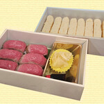 京都つゆしゃぶCHIRIRI - 