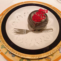 フレンチ割烹 宿 - 