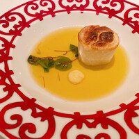 フレンチ割烹 宿 - 