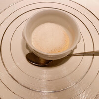 フレンチ割烹 宿 - 