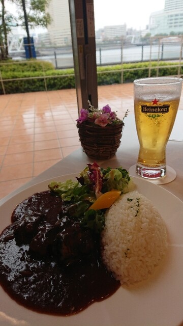 アニヴェルセルカフェ Anniversaire Cafe みなとみらい カフェ ネット予約可 食べログ