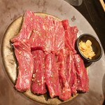 焼肉トラジ - 