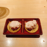 地葉はなれ - 