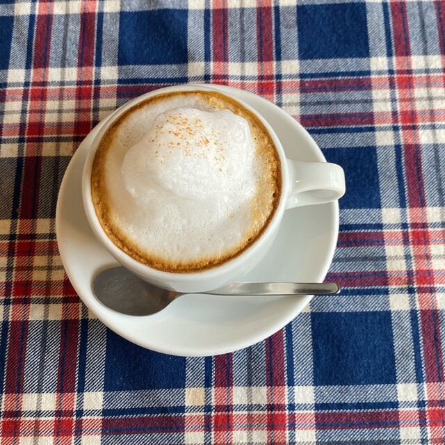 カフェ コチ Cafe Kocsi 京都市役所前 カフェ 食べログ