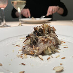 フォリオリーナ・デッラ・ポルタ・フォルトゥーナ - 