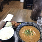 中華そば専門店 広松 - 