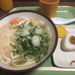 豊吉うどん - 