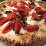 ダ アチュ - ピッツァD.O.C