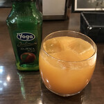 ダ アチュ - yoga（ピーチ）