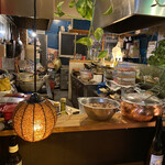 カレー独歩ちゃん - 