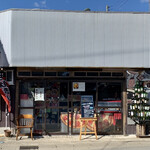 ラ タベルナ デ モリキ - 茨城県 大洗町 ♪  空ボトルのツリーが 目印 (＊´v`＊)